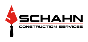 schahn Construction Logo