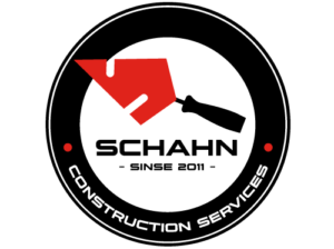 Schahn Constructon Logo