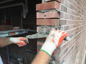 Commercial Masonry