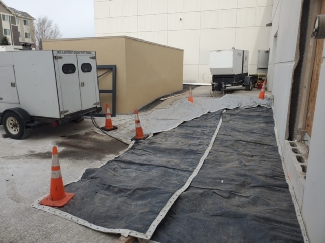 part0 Ground Thawing