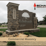 Commercial Masonry