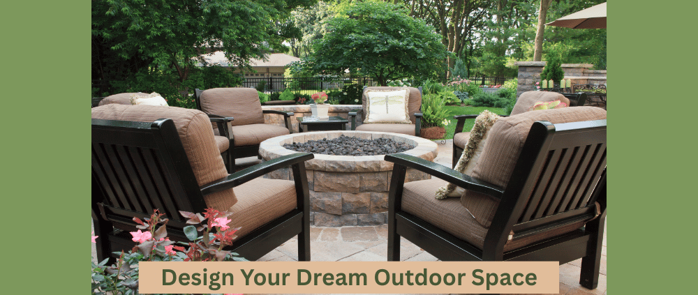 Design Your Dream Outdoor Space - Concrete Driveways and Patios