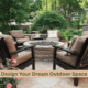 Design Your Dream Outdoor Space - Concrete Driveways and Patios